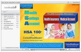 HSA 100
